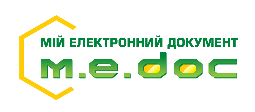 программа M.E.Doc МЕдок